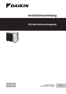 RXA-A8_Installation manual_3PDE748894-1A_German download
